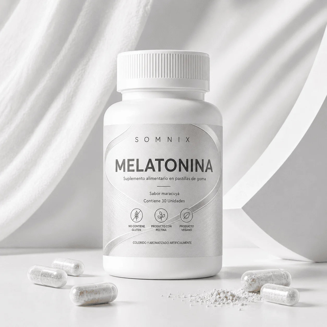 Melatonina 10mg